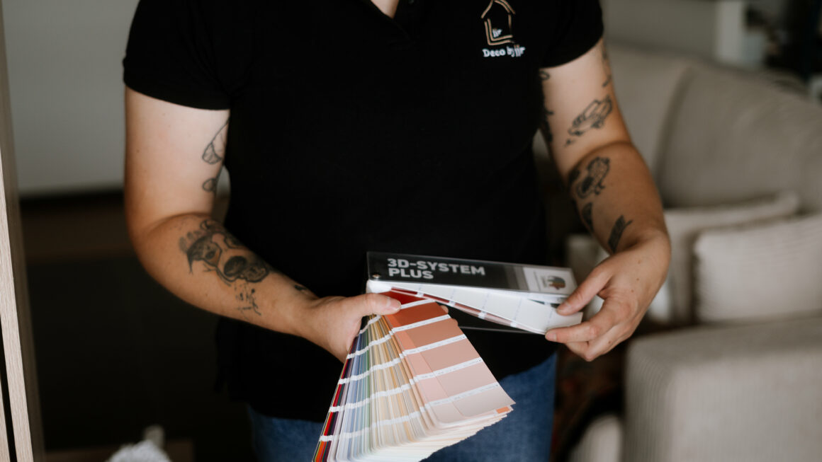 Pourquoi faire appel à une décoratrice d’intérieur quand on a déjà des idées ?